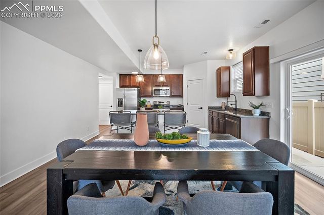 1938 Lambourne Street, Colorado Springs, CO 80910