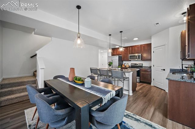 1938 Lambourne Street, Colorado Springs, CO 80910