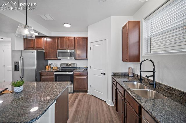 1938 Lambourne Street, Colorado Springs, CO 80910