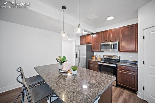 1938 Lambourne Street, Colorado Springs, CO 80910