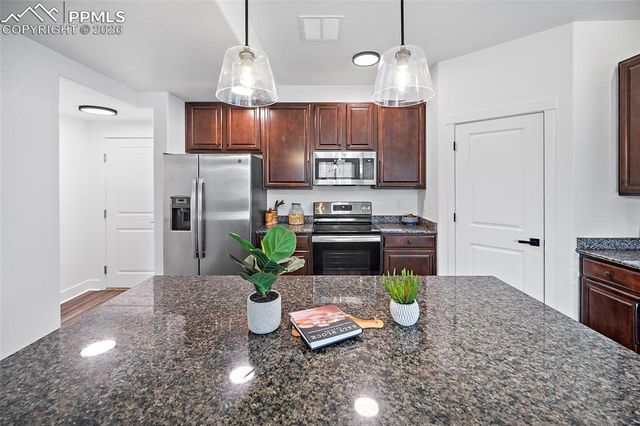 1938 Lambourne Street, Colorado Springs, CO 80910