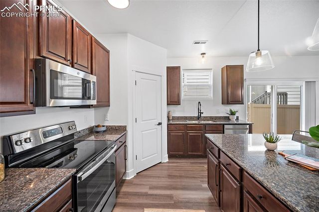 1938 Lambourne Street, Colorado Springs, CO 80910