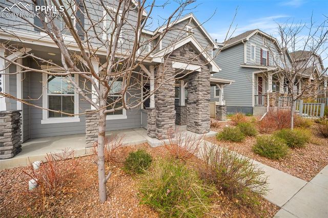 1938 Lambourne Street, Colorado Springs, CO 80910