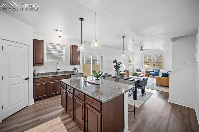 1938 Lambourne Street, Colorado Springs, CO 80910