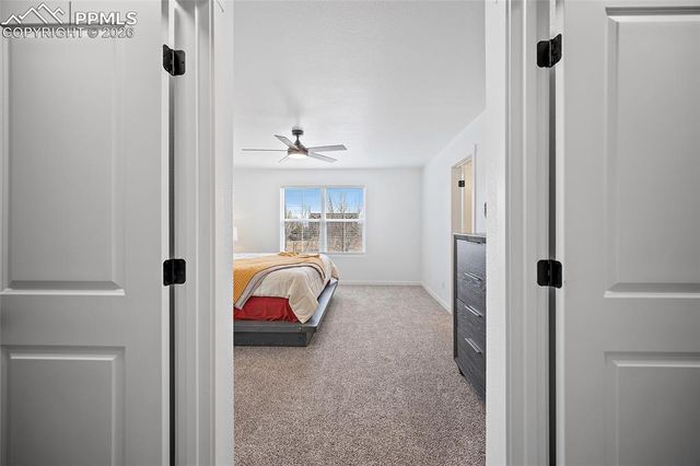 1938 Lambourne Street, Colorado Springs, CO 80910