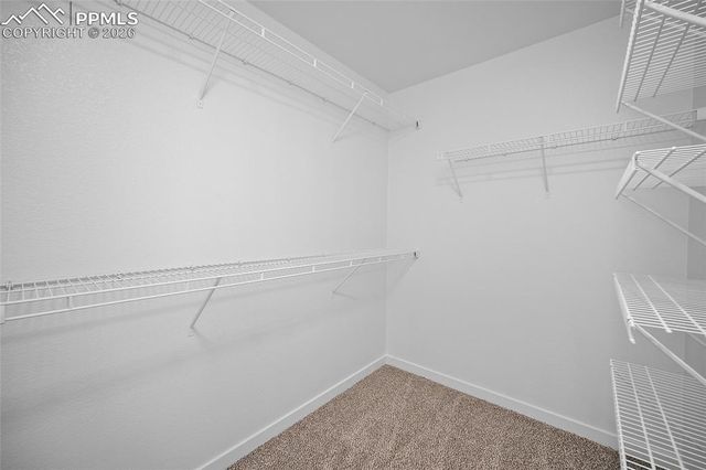 1938 Lambourne Street, Colorado Springs, CO 80910