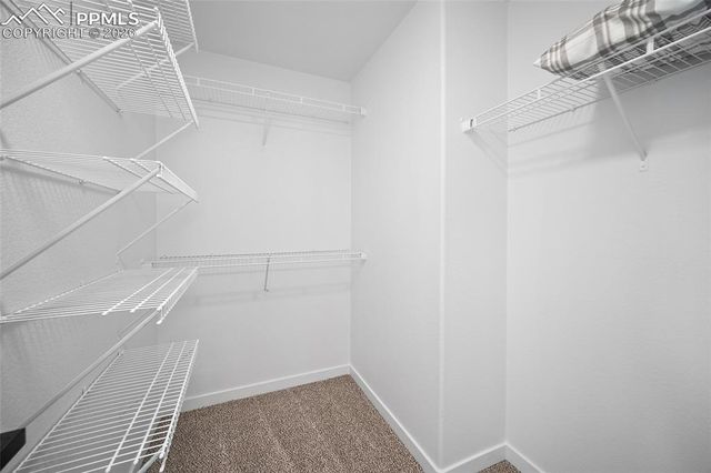 1938 Lambourne Street, Colorado Springs, CO 80910