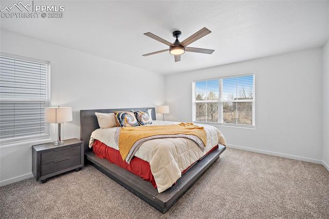 1938 Lambourne Street, Colorado Springs, CO 80910