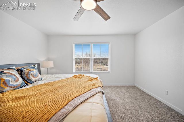 1938 Lambourne Street, Colorado Springs, CO 80910