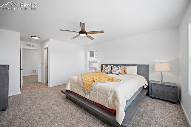 1938 Lambourne Street, Colorado Springs, CO 80910