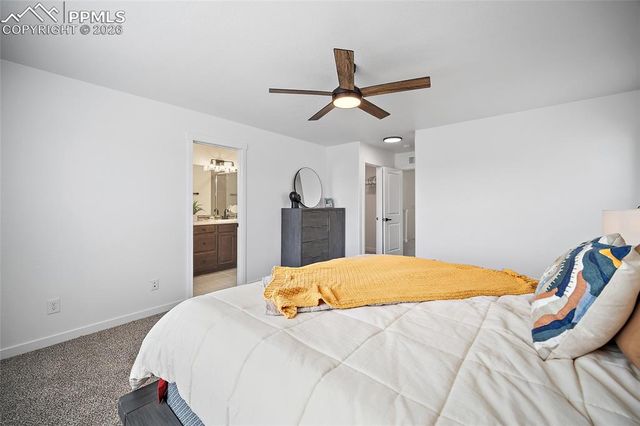 1938 Lambourne Street, Colorado Springs, CO 80910