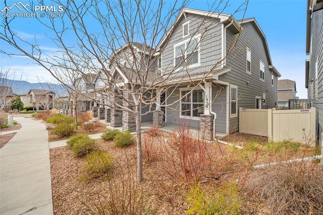 1938 Lambourne Street, Colorado Springs, CO 80910