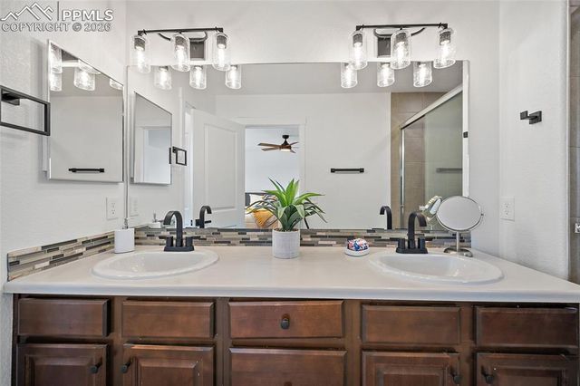 1938 Lambourne Street, Colorado Springs, CO 80910