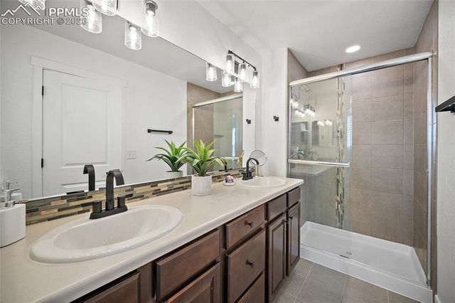 1938 Lambourne Street, Colorado Springs, CO 80910