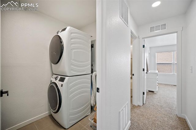 1938 Lambourne Street, Colorado Springs, CO 80910