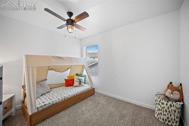 1938 Lambourne Street, Colorado Springs, CO 80910