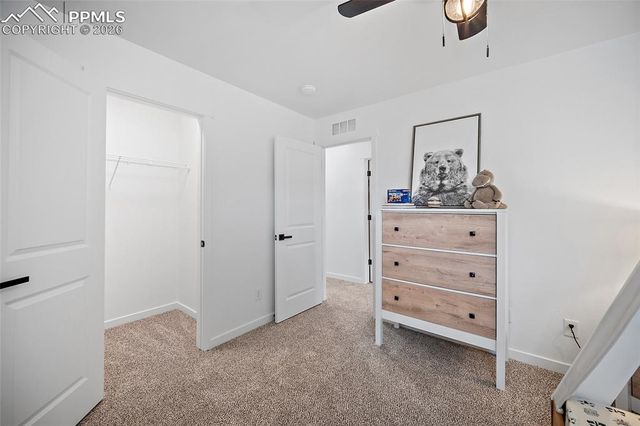 1938 Lambourne Street, Colorado Springs, CO 80910