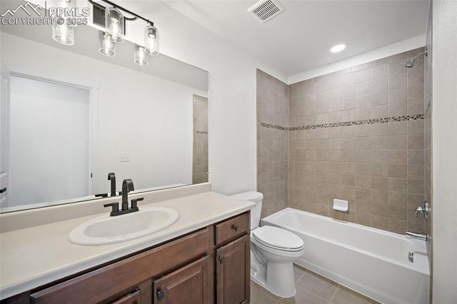 1938 Lambourne Street, Colorado Springs, CO 80910