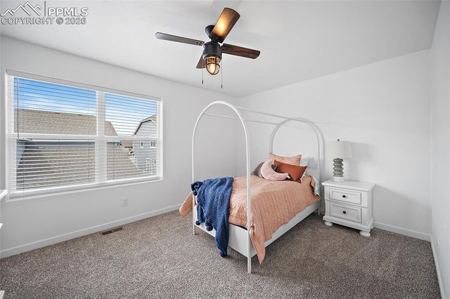 1938 Lambourne Street, Colorado Springs, CO 80910