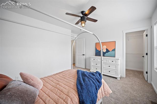 1938 Lambourne Street, Colorado Springs, CO 80910