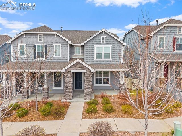 1938 Lambourne Street, Colorado Springs, CO 80910