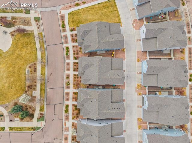 1938 Lambourne Street, Colorado Springs, CO 80910