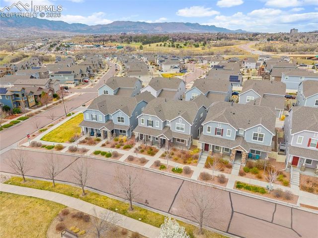 1938 Lambourne Street, Colorado Springs, CO 80910