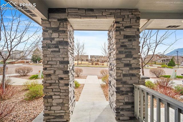 1938 Lambourne Street, Colorado Springs, CO 80910