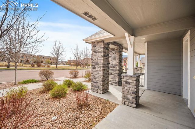 1938 Lambourne Street, Colorado Springs, CO 80910