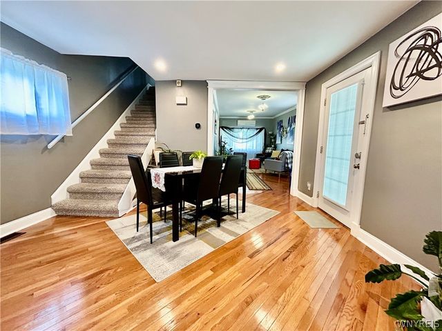 113 Massachusetts Avenue, Buffalo, NY 14213