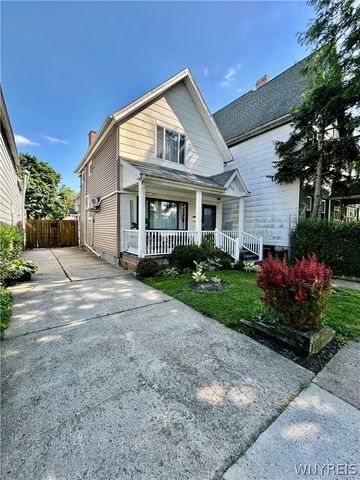 113 Massachusetts Avenue, Buffalo, NY 14213