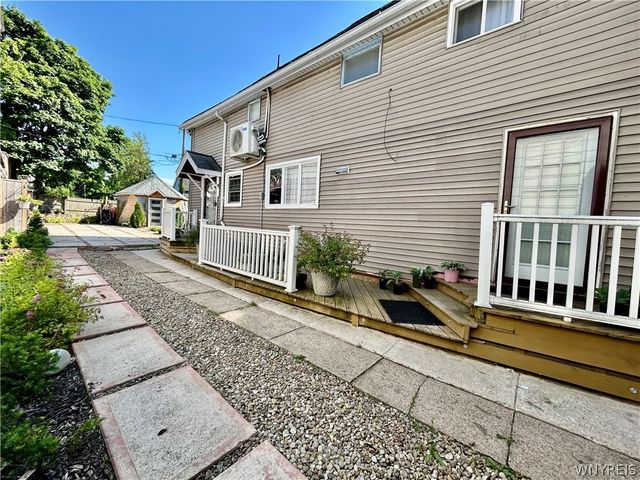 113 Massachusetts Avenue, Buffalo, NY 14213
