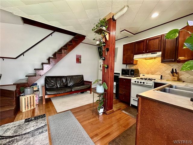 113 Massachusetts Avenue, Buffalo, NY 14213