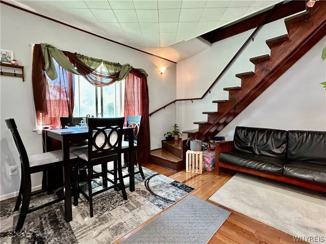 113 Massachusetts Avenue, Buffalo, NY 14213
