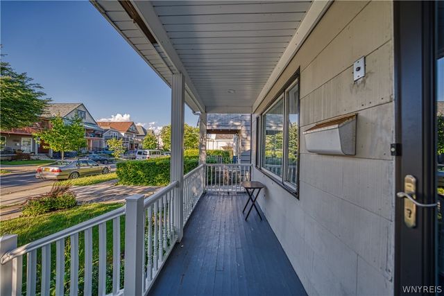 113 Massachusetts Avenue, Buffalo, NY 14213