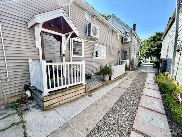 113 Massachusetts Avenue, Buffalo, NY 14213