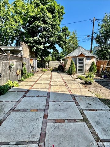 113 Massachusetts Avenue, Buffalo, NY 14213