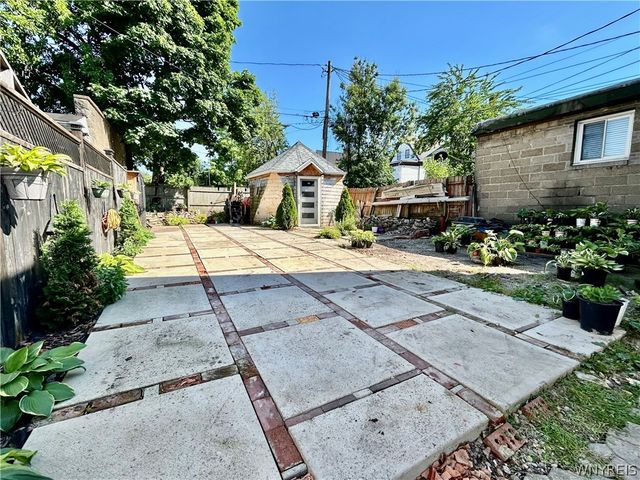 113 Massachusetts Avenue, Buffalo, NY 14213
