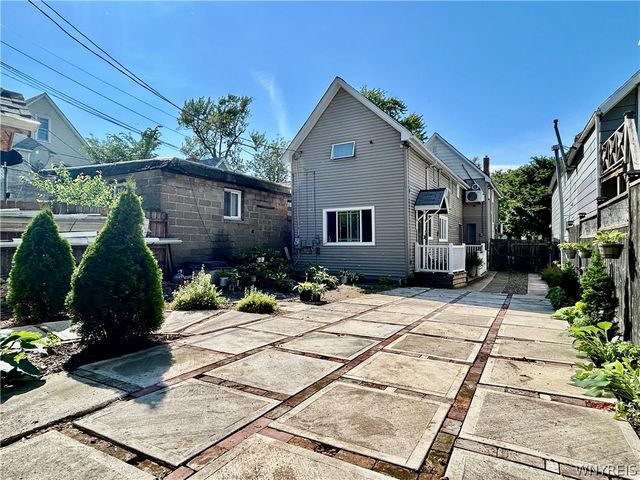 113 Massachusetts Avenue, Buffalo, NY 14213