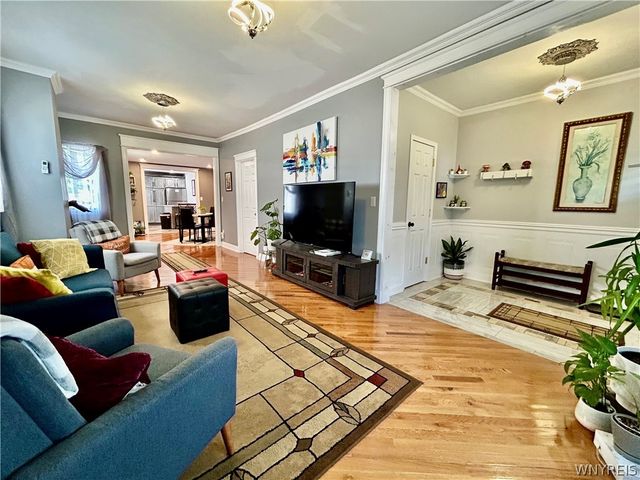 113 Massachusetts Avenue, Buffalo, NY 14213