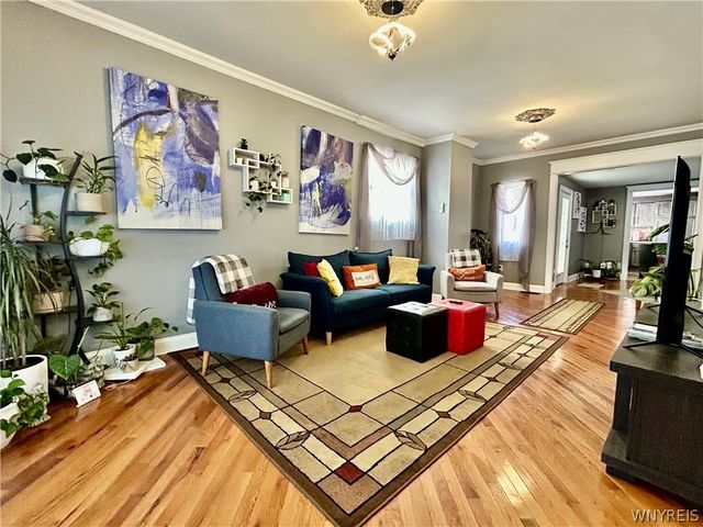 113 Massachusetts Avenue, Buffalo, NY 14213