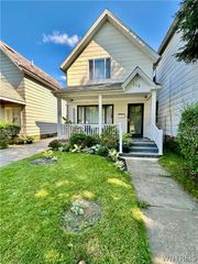 113 Massachusetts Avenue, Buffalo, NY 14213