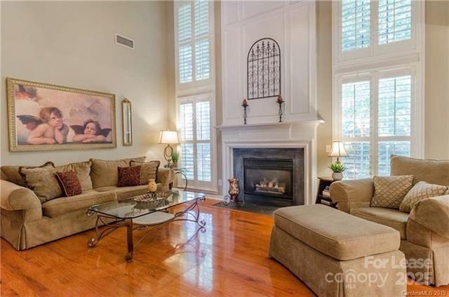 15132 Edindale Drive, Charlotte, NC 28277