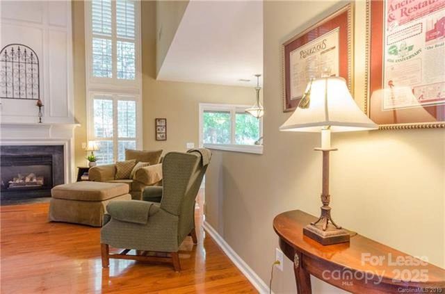 15132 Edindale Drive, Charlotte, NC 28277