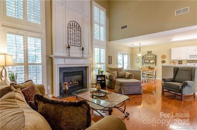 15132 Edindale Drive, Charlotte, NC 28277