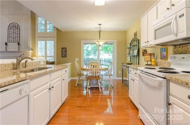 15132 Edindale Drive, Charlotte, NC 28277