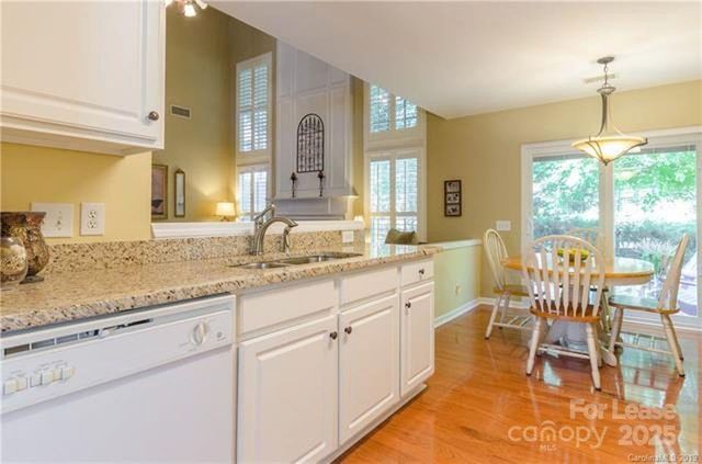 15132 Edindale Drive, Charlotte, NC 28277