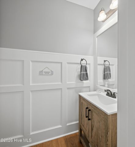 46 Vella Lane, Wilmington, NC 28411