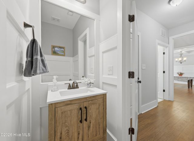 46 Vella Lane, Wilmington, NC 28411