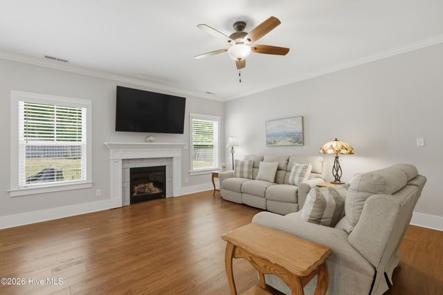 46 Vella Lane, Wilmington, NC 28411
